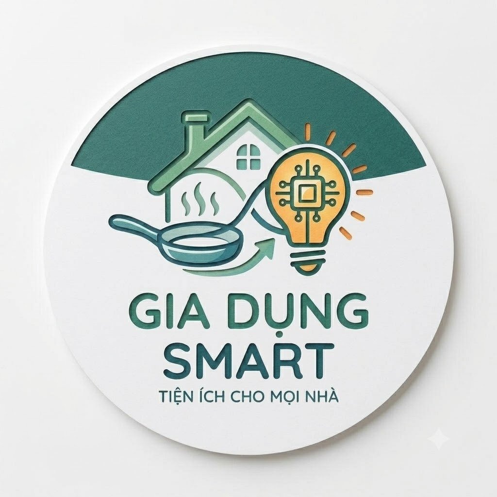 Gia Dụng Smart